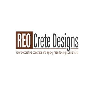 REO-Crete Designs